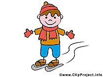 Kind Strichmännchen