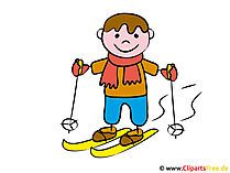 Strichmaennchen Sport