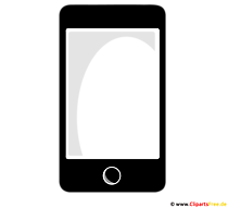 Icon Smartphone PNG