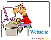 Website Clipart free - Computer Cliparts