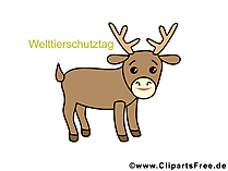 215 Tiere Cliparts Bilder Grafiken Kostenlos Gif Png Jpg