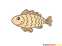 Fisch Clipart