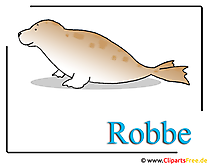 Robbe Cliparts free