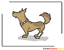 Schäferhund Bild-Clipart free