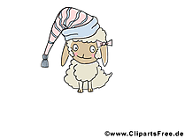 Sheep Clip Art free