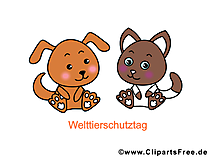 Tag des Tierschutzes - GB Bild gratis Tag des Tierschutzes - GB Bild gratis