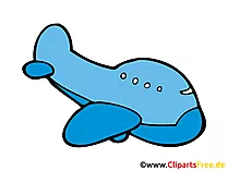 Aircraft Clip Art, Image, Pic free