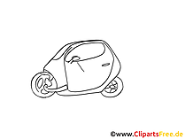 Car clipart, image, pic