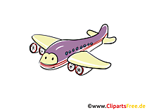 Düsenflugzeug Clipart und Illustrationen Düsenflugzeug Clipart und Illustrationen