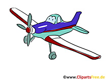 Flieger Clipart