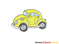 Flitzer Clipart, Bild, Cartoon, Comic, Grafik