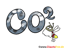 CO2 Stock Bilder, Cliparts, Illustrationen