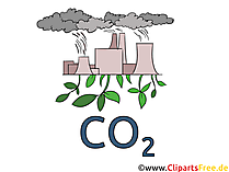 Grüne Energie Stock Illustration, Bild, Clipart