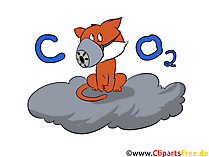 Katze mit Schutzmaske kostenlose Umweltschutz und Umwelt-Bilder