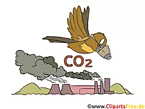 Umwelt Stock Illustration, Bild, Clipart