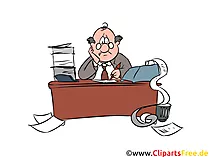 Buchhaltung Clip Art, Grafiken, Bilder