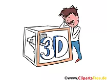 3d Drucker