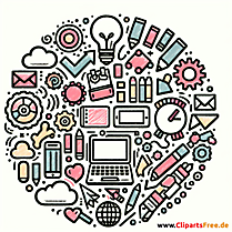 Clip Art für Word und Office