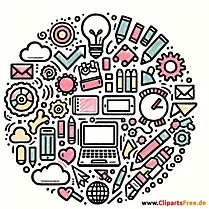 Clip Art für Word und Office