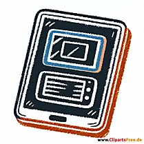 Clipart Device