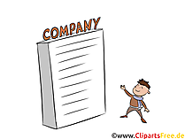 Company Clipart