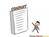 Company Clipart