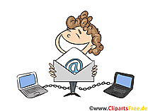 Email Clipart