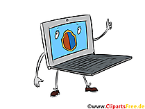 Cyber Security Clipart free