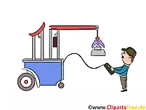 Bilder zum Thema Technik und Produktion