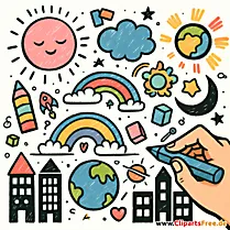 Suche Clipart
