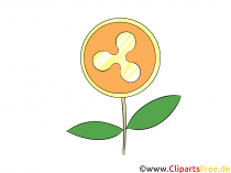 Ripple Illustration, Clipart, Bild