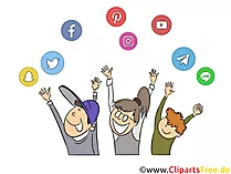 Social networks