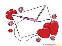 Bilder Liebe, Liebesbriefe, Romantik