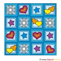 Clipart Valentine Day
