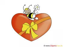 E Card Valentinstag