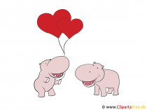 Grusskarten liebe Grüße zum Valentinstag