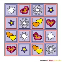Free Gambar Valentine Day