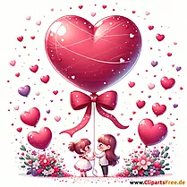 Liebe Clipart