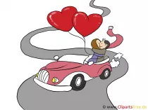 Love Bild - Clipart