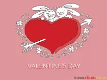 Mooie liefdesberichten voor Valentijnsdag