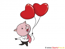75+ Valentinstag Cliparts, Bilder, Grafiken kostenlos (Gif ...