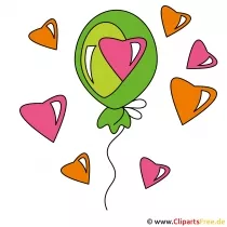 Gambar dina Valentine