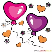 Gambar Valentine Day for free
