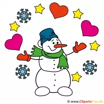 Clipart Valentine Day