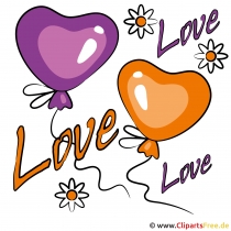 Valentinstag Grafik kostenlos