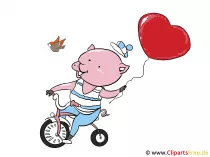 Valentinstag wünschen