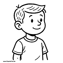 Kindergarten Vektor-Clipart