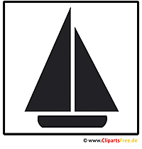 Segelschiff Bild - Kostenlose Vektorgrafiken