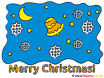 Christmas wishes - Live cards for any holiday