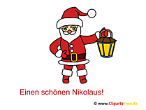 Bilder von Nikolaus